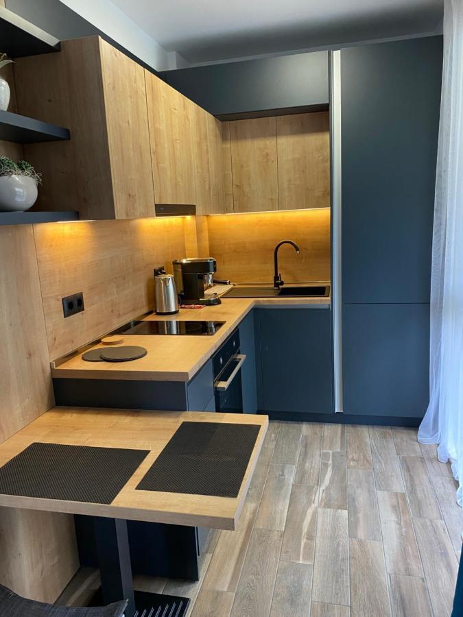 Studio Pami Святые Константин и Елена Экстерьер фото